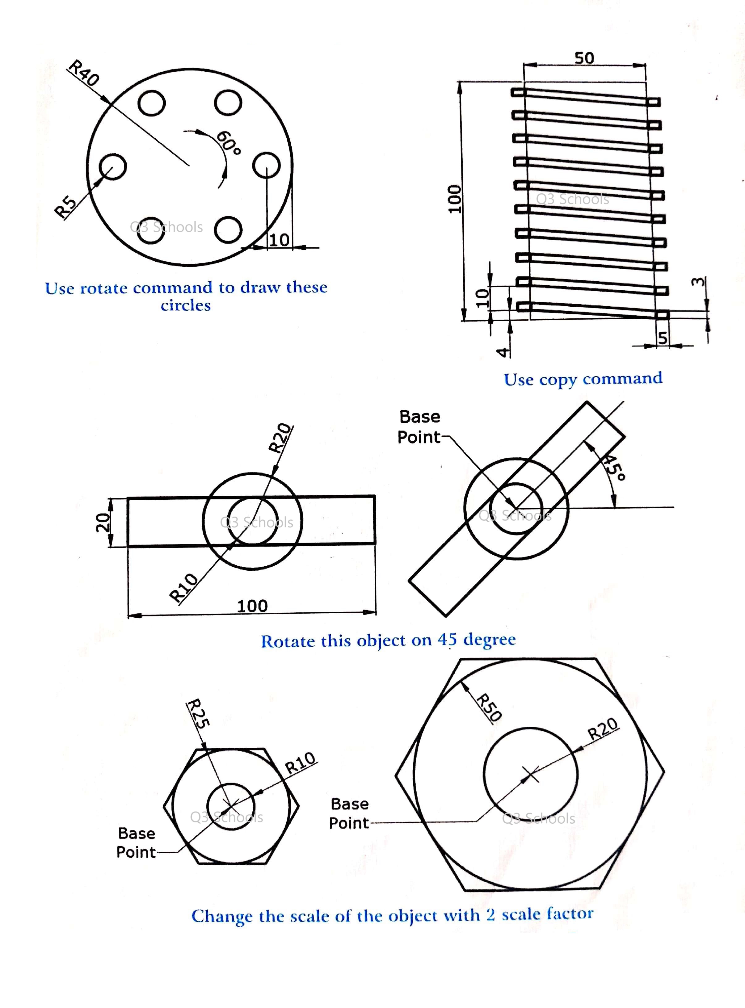 AutoCad Electrical Workbook